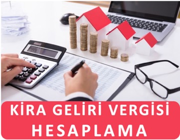 Kira Geliri Vergisi